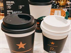 -星巴克臻选(成都太古里店)