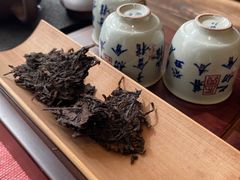 -邈墨茶馆(大兜路1号店)