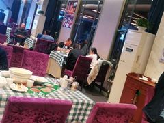 大堂-紫光园(马桥店)