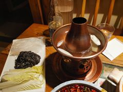 -局气 烤鸭·北京菜(光华路店)