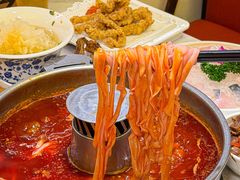 -蜀大侠火锅(总府路全国总店)