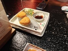 -牛焱·和牛烧肉(五大道店)