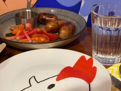 -Mesa Madre梅萨妈妈·Bintana(国贸店)