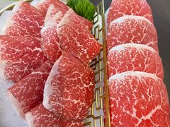 -牛将军•涮肉•烤肉•铁板烧(北京王府井·故宫店)