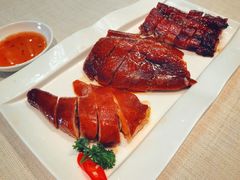 烧味三拼-御宝轩(益丰·外滩源店)