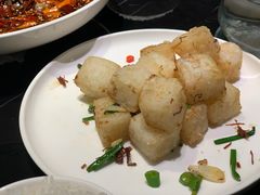 -荣品荟·融合餐厅(月湖广场店)