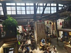 -東茅街茶馆