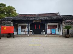 -千灯古镇