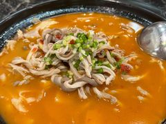 -李师傅脆肚(华强北店)