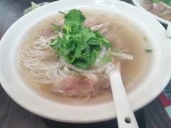 -PHO·5越南牛肉粉(建新路店)