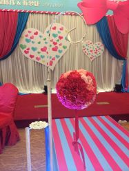 -东航云逸酒店·宴会厅