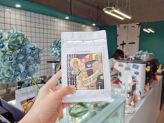 -十一咖啡(青年大街工厂店)