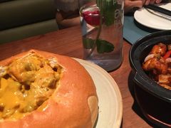 -大树餐厅(益田假日店)