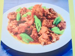 -太子食府(圣水路店)