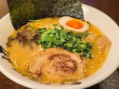 -雷神拉面(财富中心玉米楼店)