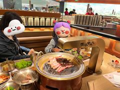 -西塔老太太泥炉烤肉(江北印象汇店)