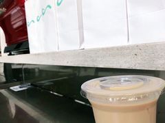 -弱水三千咖啡(达明店)