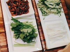 -北方家宴(优托邦科学大道店)