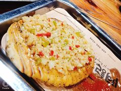-阿记烧烤(大兴新区店)