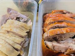 -味香鸭子店(汉口西路店)