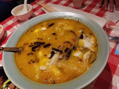 -西贝(金桥店)