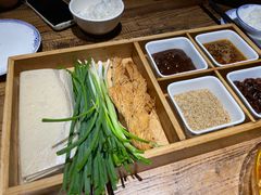 -鲁城往事(游客中心店)