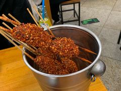 -炒豆合作社(东四总店)