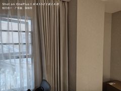 -海悦酒店(白石洲地铁站世界之窗店)