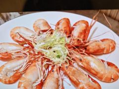 -国惠大酒楼(仓山万达店)