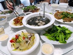 鹅肠-日日香卤鹅饭店·澄海狮头鹅(澄海店)