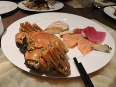 -安蒂娅·海鲜自助餐厅(安蒂娅美兰酒店)