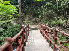 -浙北大峡谷