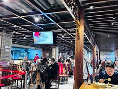 -新兴园饺子馆(河南街店)