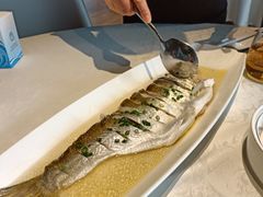 -至尊鲨鱼·原烹海鲜·新浙菜(拱宸桥店)