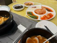 -高丽馆(尊茂店)