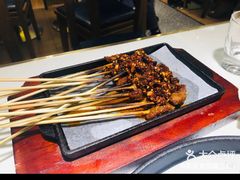 -卡路里的烤宴(浑南首创店)