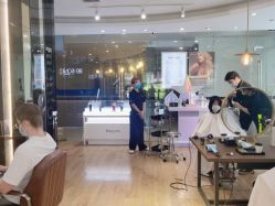 -意廊 Hair Salon