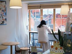 -猫的天空之城概念书店(束河店)