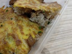 -老通城豆皮大王(吉庆街店)