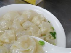 泡泡小馄饨-乐惠馄饨店(吴趋坊店)