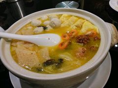 -徐记私厨(半淞园路店)