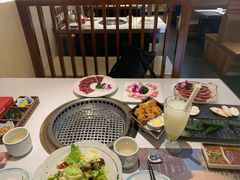 -千寻山野烤肉(中关村店)