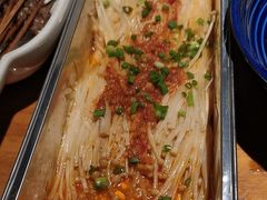 -肉串汪(月坛店)
