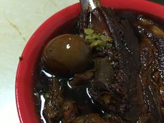 -刘记大肉面(三牌楼大街店)