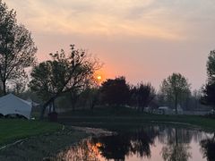 -圣露庄园·露营·烤肉·亲子
