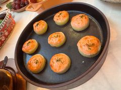 -龟兹KUCINA·新疆菜(前滩L+PLAZA店)