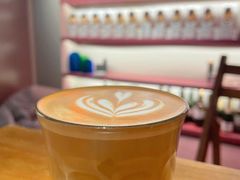 -Punchline Coffee&Roaster(同济大学店)