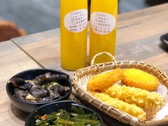 -好人民间小吃(镇江八佰伴店)