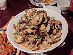 -前海沿·青岛菜(五四广场永旺店)