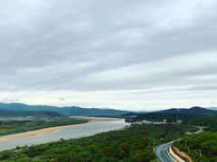 -珲春防川景区
